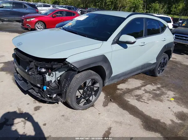 KM8HCCAB7SU228192 2025 HYUNDAI KONA - Image 2