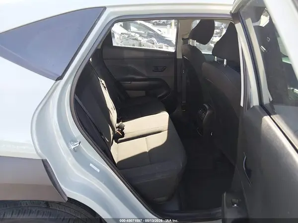 KM8HCCAB7SU228192 2025 HYUNDAI KONA - Image 8