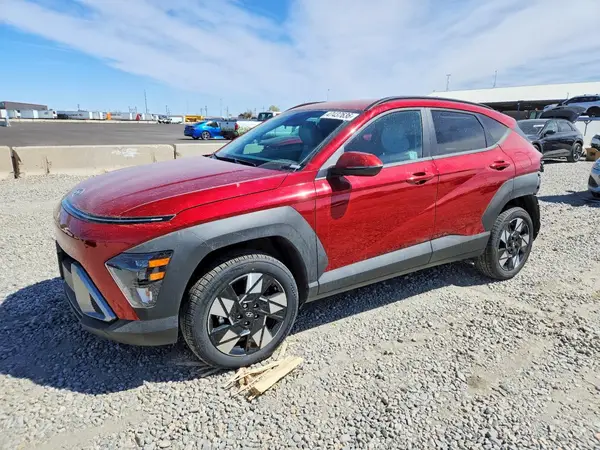 KM8HCCAB7SU238866 2025 HYUNDAI KONA - Image 1