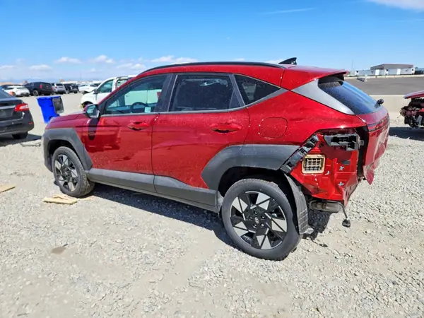 KM8HCCAB7SU238866 2025 HYUNDAI KONA - Image 2