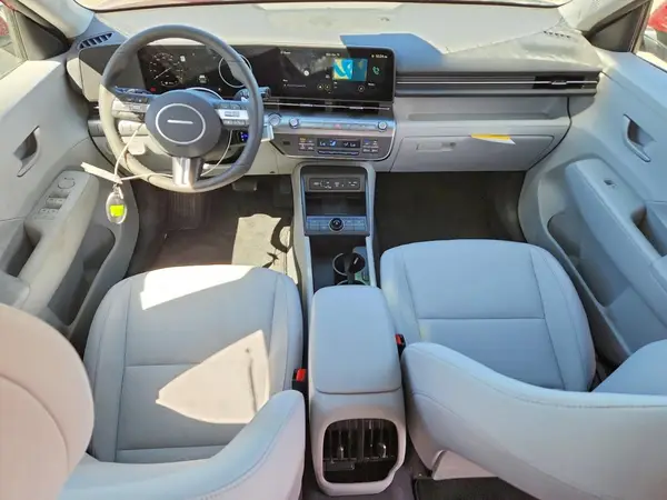 KM8HCCAB7SU238866 2025 HYUNDAI KONA - Image 8
