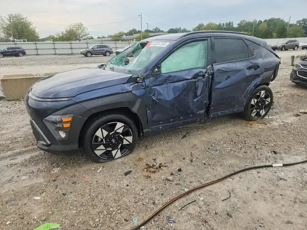 KM8HCCAB7SU238978 2025 HYUNDAI KONA - Image 1