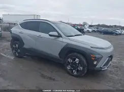 KM8HCCAB7SU251763 2025 HYUNDAI KONA
