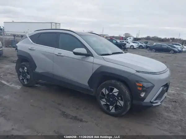 KM8HCCAB7SU251763 2025 HYUNDAI KONA - Image 1