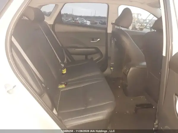 KM8HCCAB7SU251763 2025 HYUNDAI KONA - Image 8