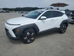 KM8HCCAB7SU252492 2025 HYUNDAI KONA