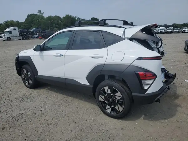 KM8HCCAB7SU252492 2025 HYUNDAI KONA - Image 2