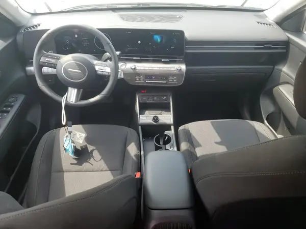 KM8HCCAB7SU252492 2025 HYUNDAI KONA - Image 8