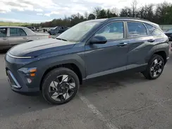 KM8HCCAB7SU261676 2025 HYUNDAI KONA