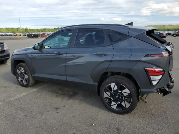 KM8HCCAB7SU261676 2025 HYUNDAI KONA - Image 2