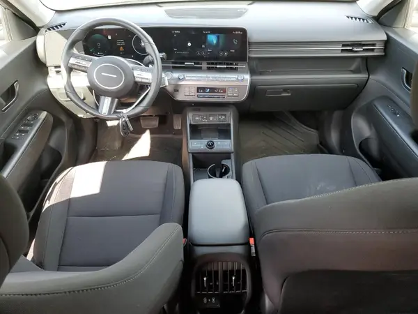 KM8HCCAB7SU261676 2025 HYUNDAI KONA - Image 8