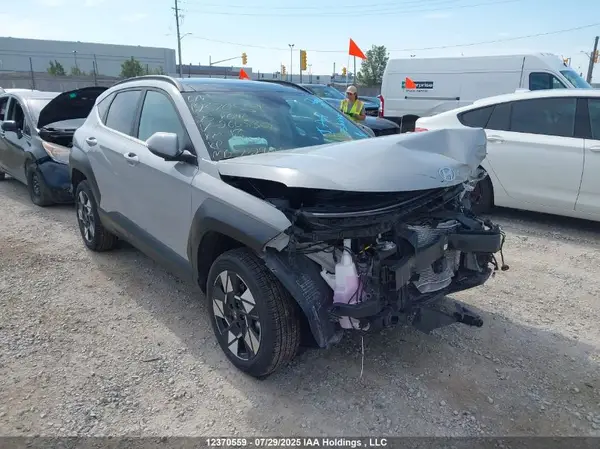 KM8HCCAB7SU266330 2025 HYUNDAI KONA - Image 1