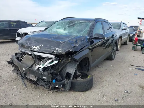 KM8HCCAB7SU277599 2025 HYUNDAI KONA - Image 2