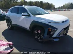 KM8HCCAB7SU283418 2025 HYUNDAI KONA