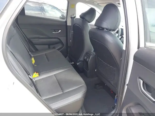 KM8HCCAB7SU292023 2025 HYUNDAI KONA - Image 8