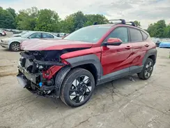 KM8HCCAB7SU297352 2025 HYUNDAI KONA
