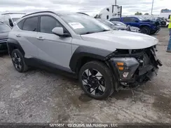 KM8HCCAB7SU298551 2025 HYUNDAI KONA