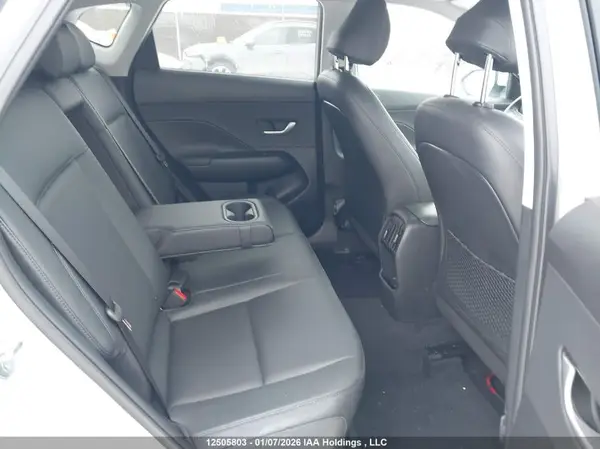 KM8HCCAB7SU314280 2025 HYUNDAI KONA - Image 8