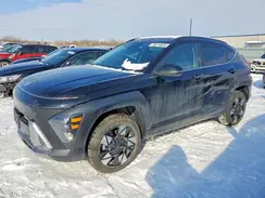KM8HCCAB7SU317499 2025 HYUNDAI KONA