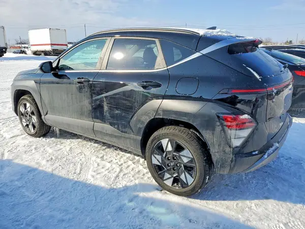 KM8HCCAB7SU317499 2025 HYUNDAI KONA - Image 2