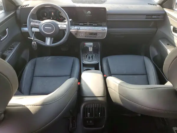 KM8HCCAB7SU317499 2025 HYUNDAI KONA - Image 8