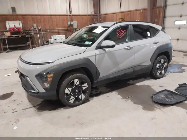 KM8HCCAB7SU336098 2025 HYUNDAI KONA - Image 2