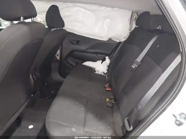 KM8HCCAB7SU336098 2025 HYUNDAI KONA - Image 8