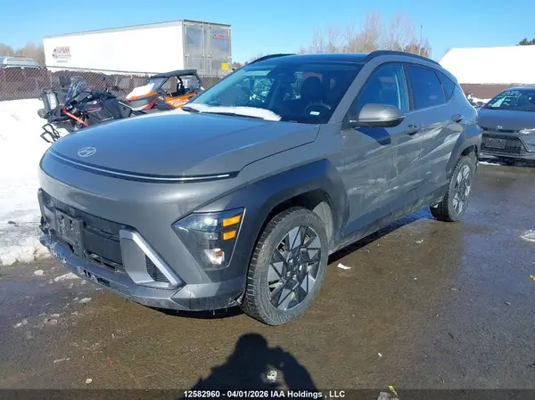 KM8HCCAB7TU387988 2026 HYUNDAI KONA - Image 2