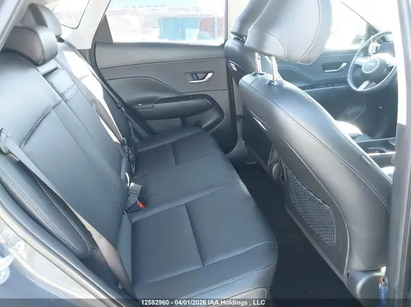 KM8HCCAB7TU387988 2026 HYUNDAI KONA - Image 8