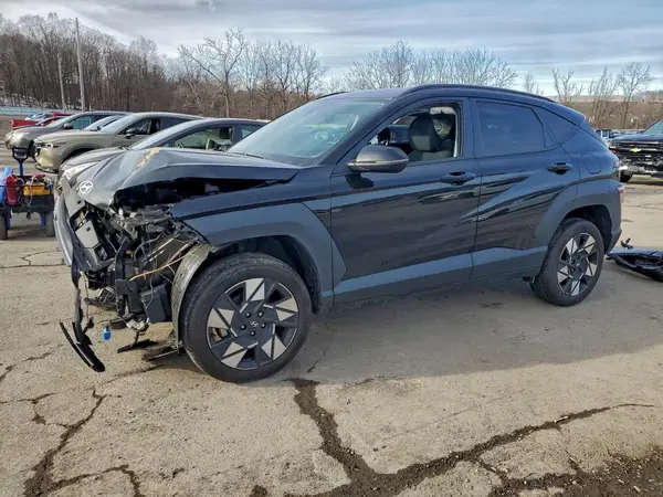 KM8HCCAB8RU030389 2024 HYUNDAI KONA - Image 1