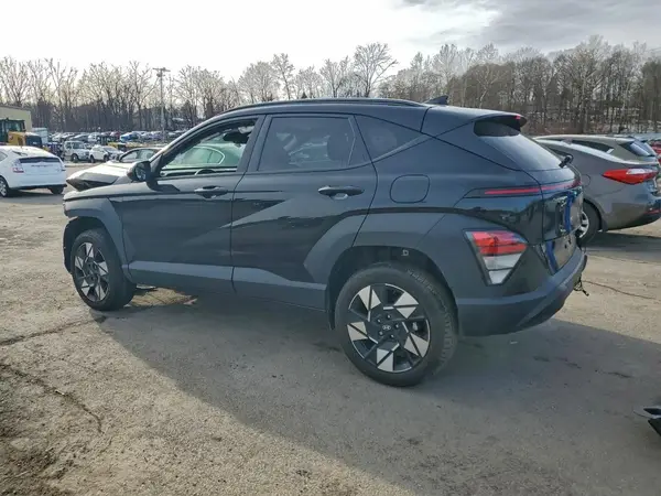 KM8HCCAB8RU030389 2024 HYUNDAI KONA - Image 2