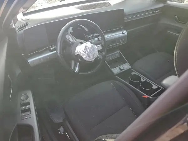 KM8HCCAB8RU030389 2024 HYUNDAI KONA - Image 8