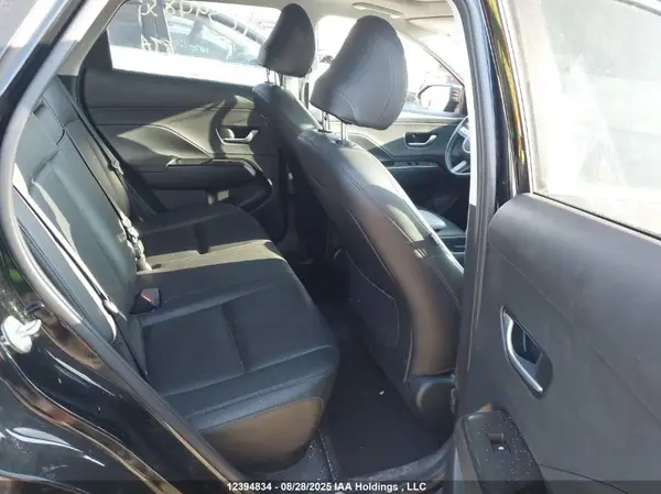 KM8HCCAB8RU036385 2024 HYUNDAI KONA - Image 8