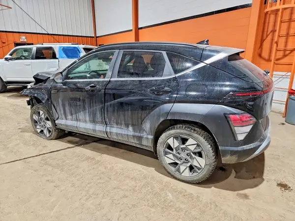 KM8HCCAB8RU038525 2024 HYUNDAI KONA - Image 2