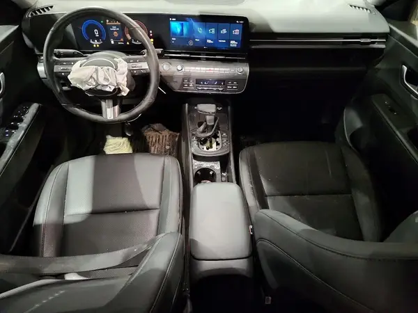 KM8HCCAB8RU038525 2024 HYUNDAI KONA - Image 8