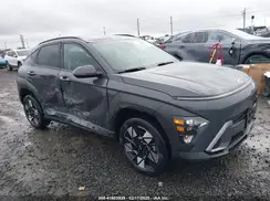 KM8HCCAB8RU045927 2024 HYUNDAI KONA
