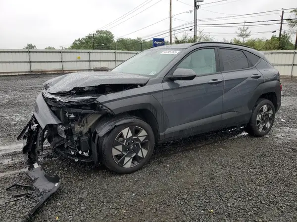 KM8HCCAB8RU049217 2024 HYUNDAI KONA - Image 1