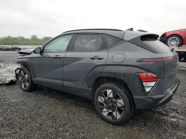 KM8HCCAB8RU049217 2024 HYUNDAI KONA - Image 2