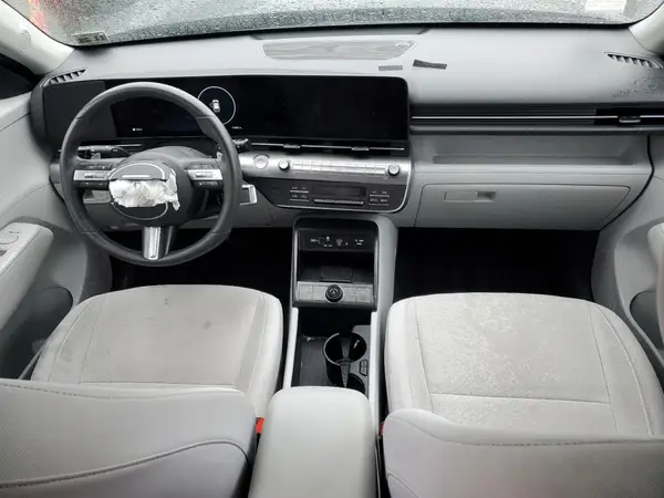 KM8HCCAB8RU049217 2024 HYUNDAI KONA - Image 8