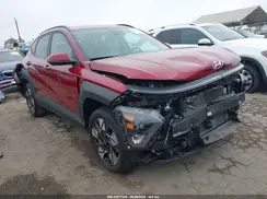 KM8HCCAB8RU051517 2024 HYUNDAI KONA