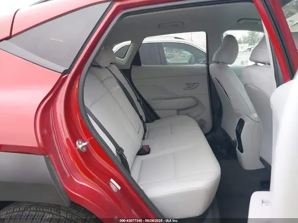 KM8HCCAB8RU051517 2024 HYUNDAI KONA - Image 8