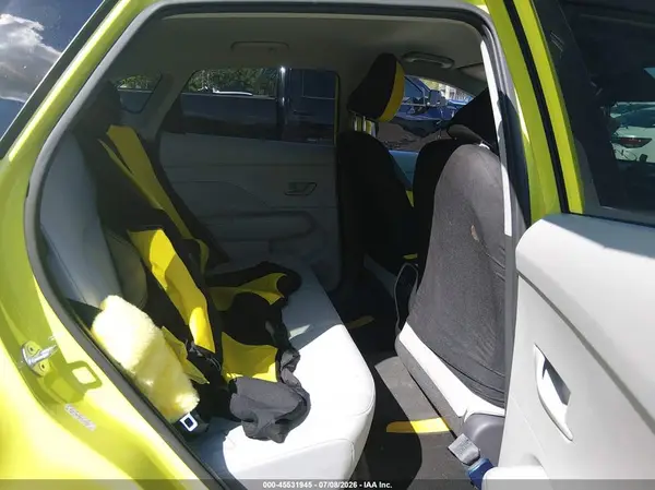 KM8HCCAB8RU051629 2024 HYUNDAI KONA - Image 8