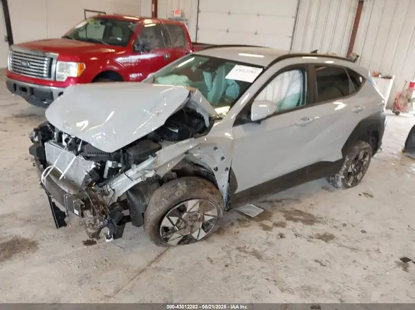 KM8HCCAB8RU053333 2024 HYUNDAI KONA - Image 2