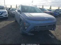 KM8HCCAB8RU060301 2024 HYUNDAI KONA