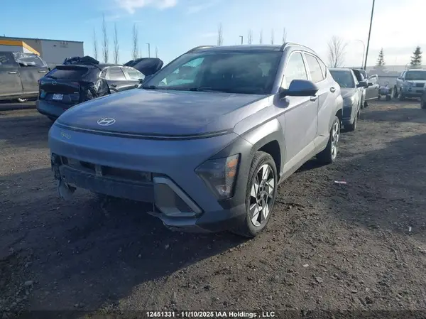 KM8HCCAB8RU060301 2024 HYUNDAI KONA - Image 2