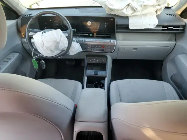 KM8HCCAB8RU063764 2024 HYUNDAI KONA - Image 8