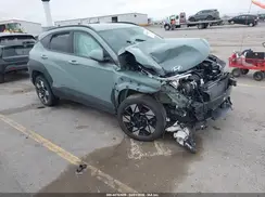 KM8HCCAB8RU065241 2024 HYUNDAI KONA