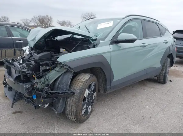 KM8HCCAB8RU065241 2024 HYUNDAI KONA - Image 2