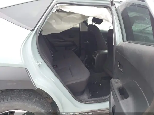 KM8HCCAB8RU065241 2024 HYUNDAI KONA - Image 8