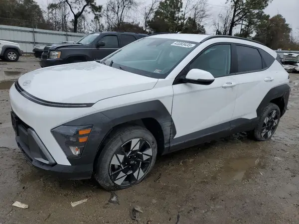 KM8HCCAB8RU070939 2024 HYUNDAI KONA - Image 1